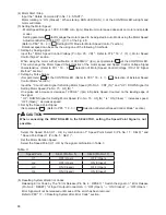 Preview for 23 page of Nakanishi E3000 SELECTOR Operation Manual