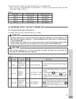 Preview for 24 page of Nakanishi E3000 SELECTOR Operation Manual