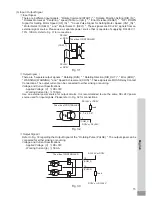 Preview for 28 page of Nakanishi E3000 SELECTOR Operation Manual