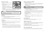 Preview for 4 page of Nakanishi Emax EVOlution Operation Manual