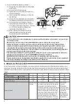 Preview for 6 page of Nakanishi RA-151E Operation Manual