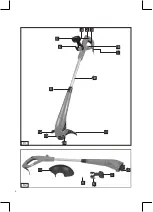 Preview for 2 page of Nakayama 014508 Translation Of The Original Instructions