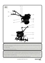 Preview for 2 page of Nakayama 042808 Manual