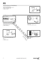 Preview for 24 page of Nakayama 042808 Manual