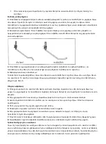 Preview for 12 page of Nakayama Doragon MB9000 Owner'S Manual