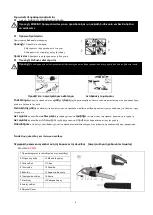 Preview for 5 page of Nakayama EC2040 Owner'S Manual