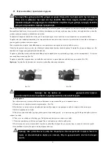 Preview for 7 page of Nakayama EC2040 Owner'S Manual