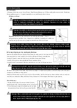 Preview for 8 page of Nakayama EC2040 Owner'S Manual