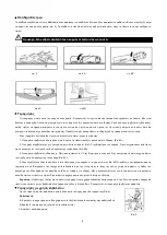 Preview for 9 page of Nakayama EC2040 Owner'S Manual