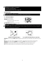 Preview for 17 page of Nakayama EC2040 Owner'S Manual