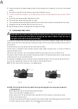 Preview for 19 page of Nakayama EC2040 Owner'S Manual