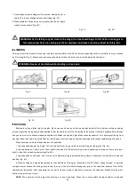 Preview for 21 page of Nakayama EC2040 Owner'S Manual