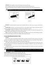 Preview for 23 page of Nakayama EC2040 Owner'S Manual