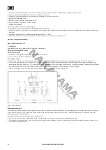 Preview for 23 page of Nakayama MB2510 Manual