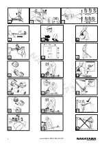 Preview for 2 page of Nakayama NS2630 User Manual