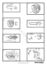 Preview for 4 page of Nakayama PS3100 Manual