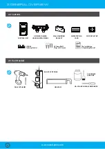 Preview for 4 page of Naked NKD1 Installation And Setup Manual