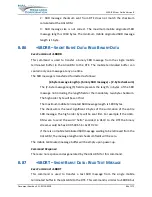 Preview for 86 page of NAL A3LA-RM User Manual