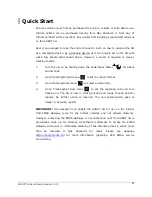 Preview for 22 page of NAL SHOUT 3G User Manual