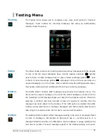 Preview for 23 page of NAL SHOUT 3G User Manual