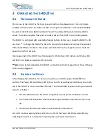 Preview for 10 page of NAL SHOUT ns Quick Start Manual