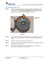 Preview for 135 page of Nalco 3D TRASAR Series Installation And Operation Manual