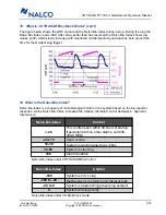 Preview for 149 page of Nalco 3D TRASAR Series Installation And Operation Manual