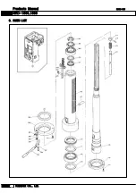 Preview for 47 page of Nambuk NRD - 1300 Product Manual