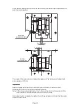 Preview for 42 page of NAMCO Mazan Operator'S Manual