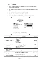 Preview for 48 page of NAMCO Mazan Operator'S Manual