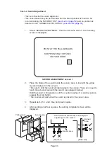 Preview for 53 page of NAMCO Mazan Operator'S Manual