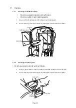 Preview for 64 page of NAMCO Mazan Operator'S Manual