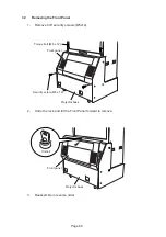 Preview for 66 page of NAMCO Mazan Operator'S Manual