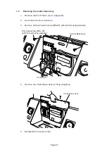 Preview for 67 page of NAMCO Mazan Operator'S Manual