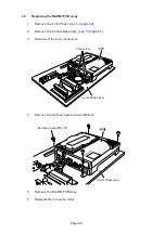 Preview for 68 page of NAMCO Mazan Operator'S Manual