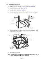 Preview for 69 page of NAMCO Mazan Operator'S Manual