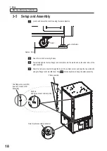 Preview for 18 page of NAMCO PAC-MAN SWIRL Operation Manual