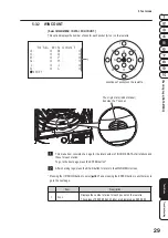 Preview for 29 page of NAMCO PAC-MAN SWIRL Operation Manual