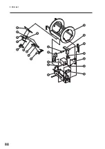 Preview for 88 page of NAMCO PAC-MAN SWIRL Operation Manual