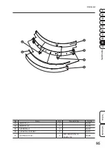 Preview for 95 page of NAMCO PAC-MAN SWIRL Operation Manual