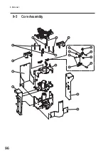 Preview for 96 page of NAMCO PAC-MAN SWIRL Operation Manual