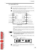 Preview for 33 page of NAMCO TEKKEN 6 BLOODLINE REBELLION SD-S Operation Manual