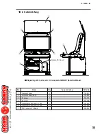 Preview for 57 page of NAMCO TEKKEN 6 BLOODLINE REBELLION SD-S Operation Manual