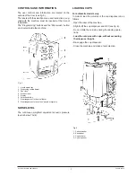 Preview for 11 page of N&W Global Vending Colibri UL 120V Use And Installation  Manual