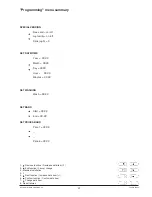 Preview for 41 page of N&W Global Vending Colibri UL 120V Use And Installation  Manual