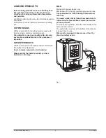 Preview for 17 page of N&W Global Vending Koro Prime Espresso Installation, Operation & Maintenance Manual