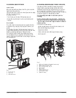 Preview for 18 page of N&W Global Vending Koro Prime Espresso Installation, Operation & Maintenance Manual