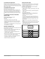 Preview for 20 page of N&W Global Vending Koro Prime Espresso Installation, Operation & Maintenance Manual