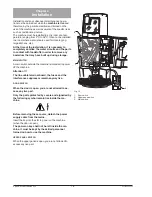 Preview for 22 page of N&W Global Vending Koro Prime Espresso Installation, Operation & Maintenance Manual