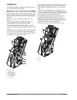 Preview for 28 page of N&W Global Vending Koro Prime Espresso Installation, Operation & Maintenance Manual